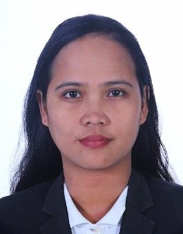 EVANGELINE M. JAGUNAP