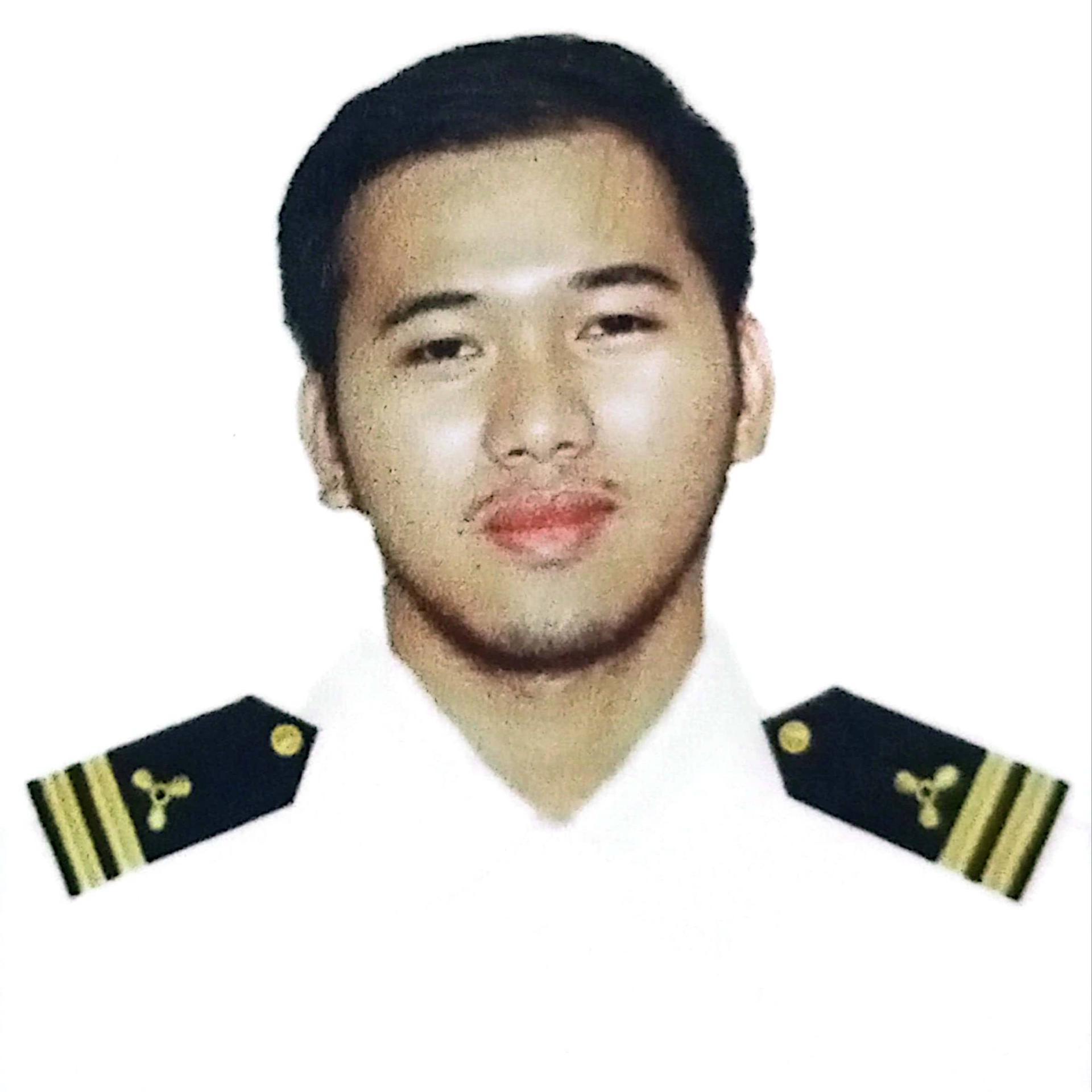 Eddie Boy Palubon
