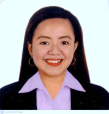 Quennie Lyn Zaulda Nemis