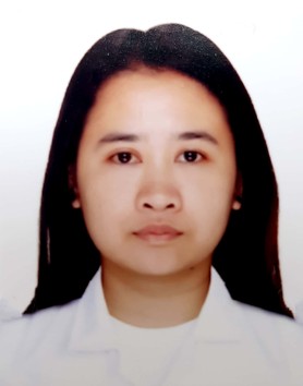 Loren Kaye Subong