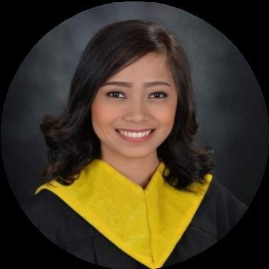 CHARISSE DELACRUZ ENOLVA
