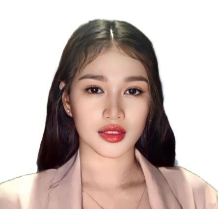 Bea Kathleen San Juan
