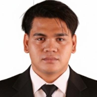 Jomar Luis M. Jamora