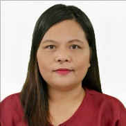Gloria Sophia Jaso-Laguidao