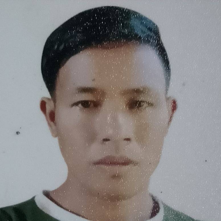Almer Curayag