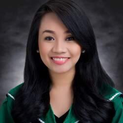 Marcel Louise V. Sablay