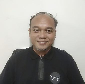 Marcos Burguite Jr.