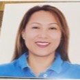 Johane Ruthleen Lugo