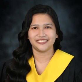 Eunice Giselle Gastardo