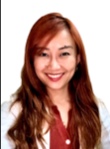 SHIAIANNE T. GENOLOS , RN,MD,DPCP,DPRA