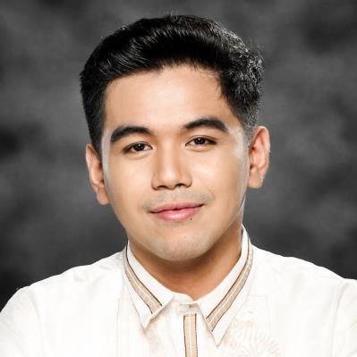Mark Gil Soriano