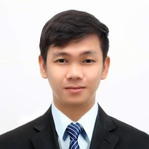 JOHN PAUL D. ICO