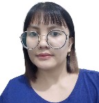 Giegie Grace Salamangca