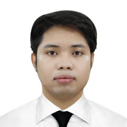 Mark John D. Saniel
