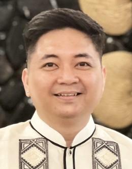 PRINCE JAN VINCENT B. PAYNOR