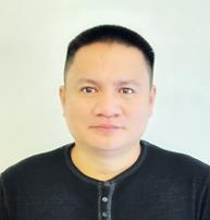 Reynaldo Jr. Rodriguez