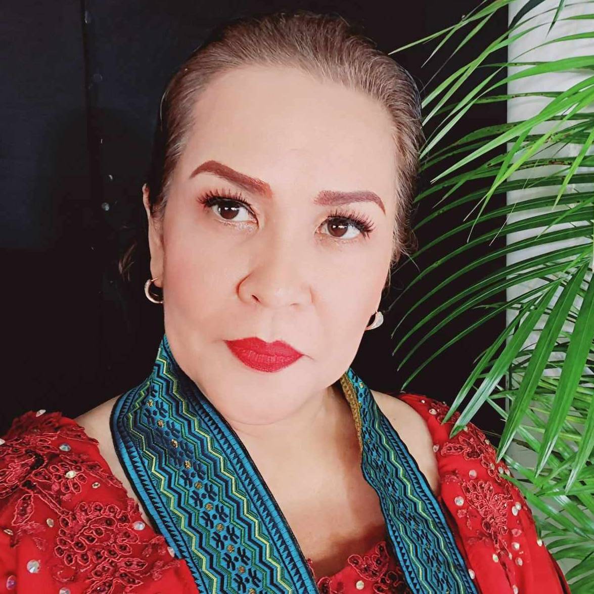 Elvira S. Tagactac