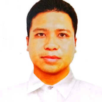 George Anjelo Pacete