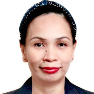 ROWENA BENITO