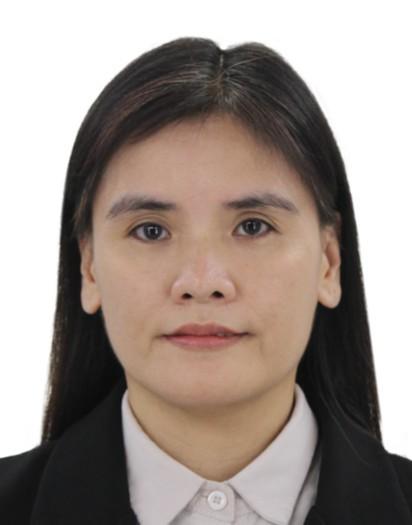 VIDA B. VILLANUEVA