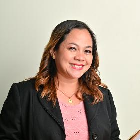Rowena Laurel