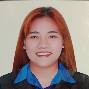 Christine Anne Almeria