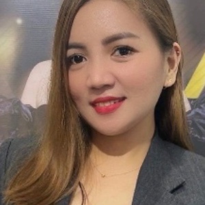 AIRENE F. CORRE
