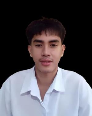 MARC JOSH MARAVILLA