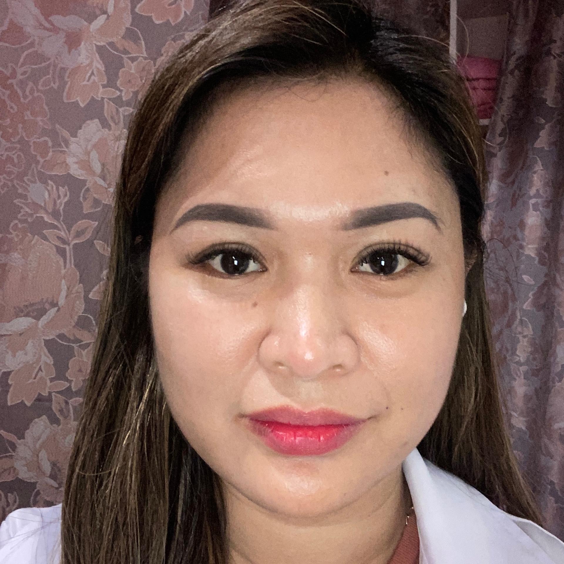 Jackelyn Balnaga