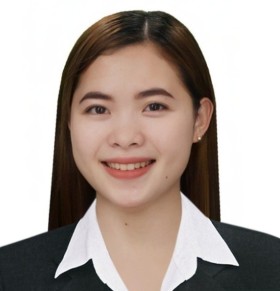 JOCELYN RACADAG