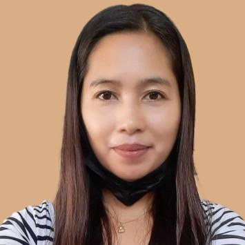 Mary Grace Tancontian