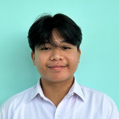 Thristan John P. Malabanan
