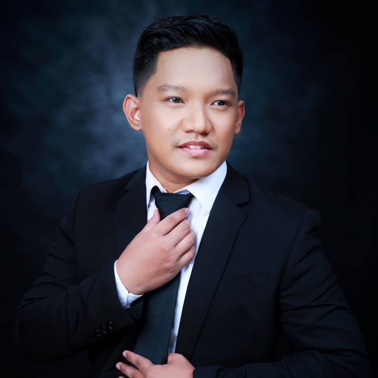 Noel Frederick Figueroa