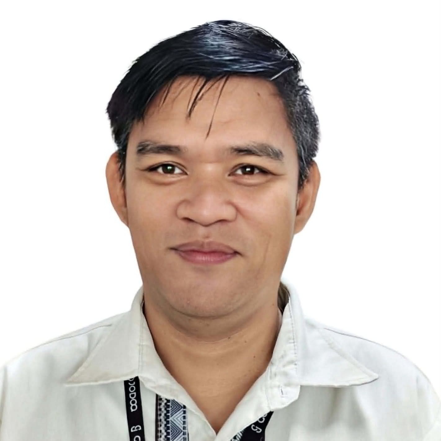 RAMON C. VALERIO