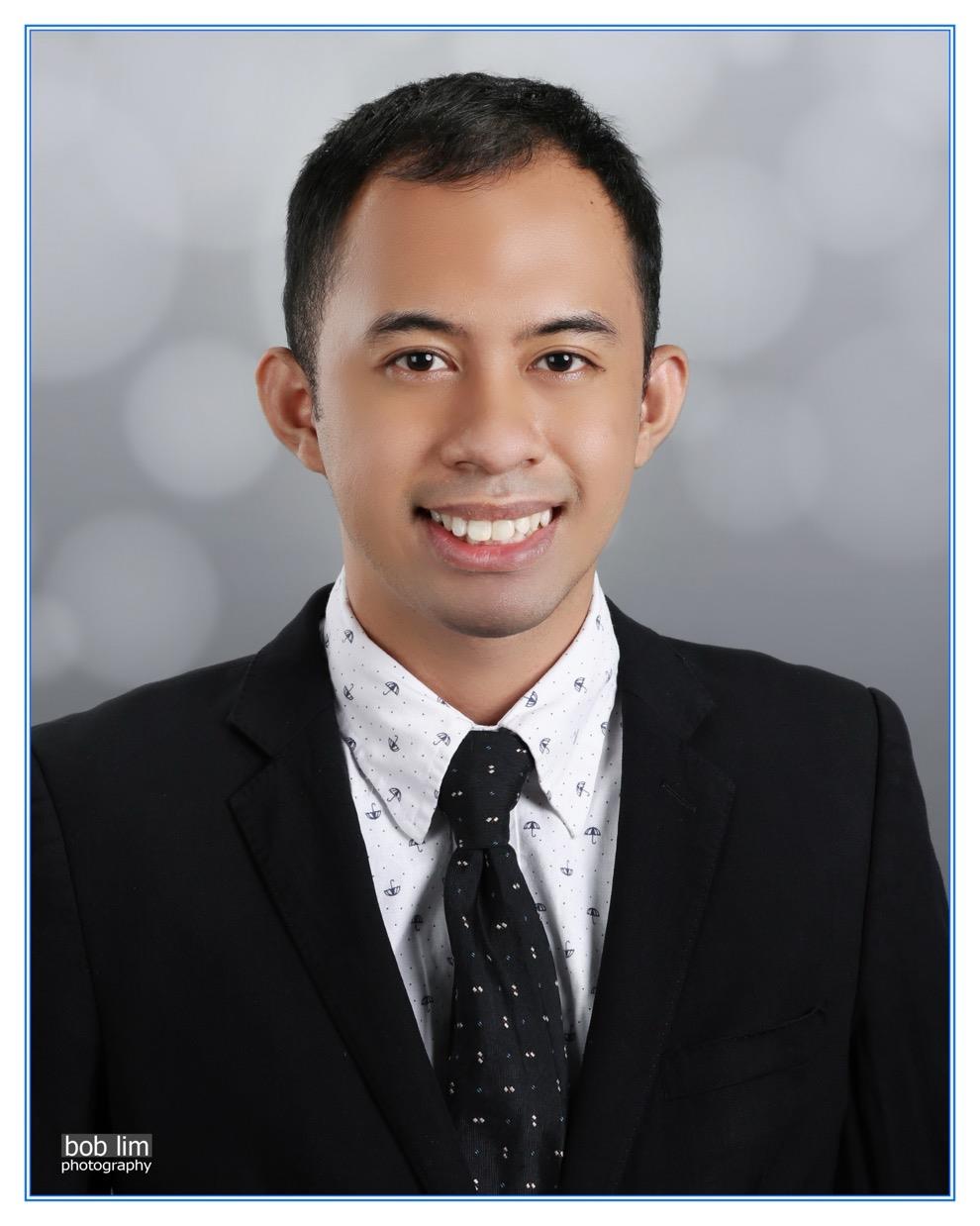 JOHN KEVIN TABACO