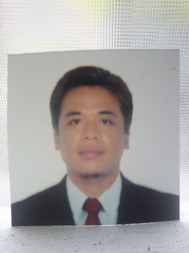 CHRISTOPHER GONZALES