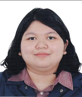 Mary Frances Clarice Muñoz De Leon