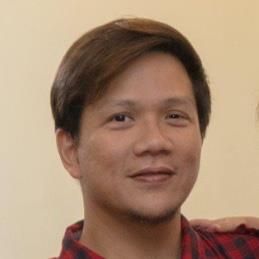 Jason Serric Zosa