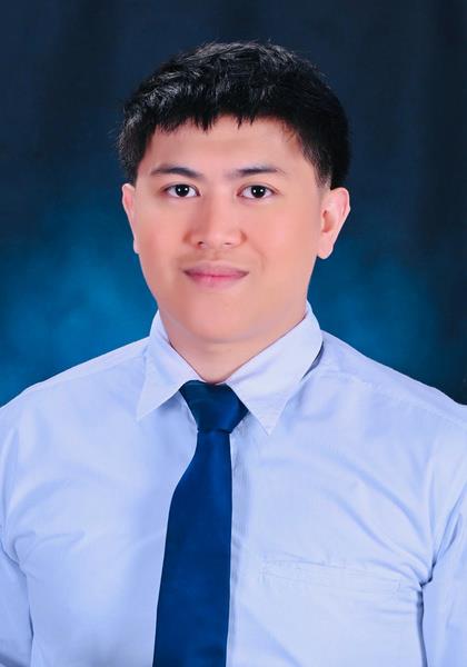Jan Stefan Jacinto