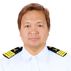Ramil Nilo