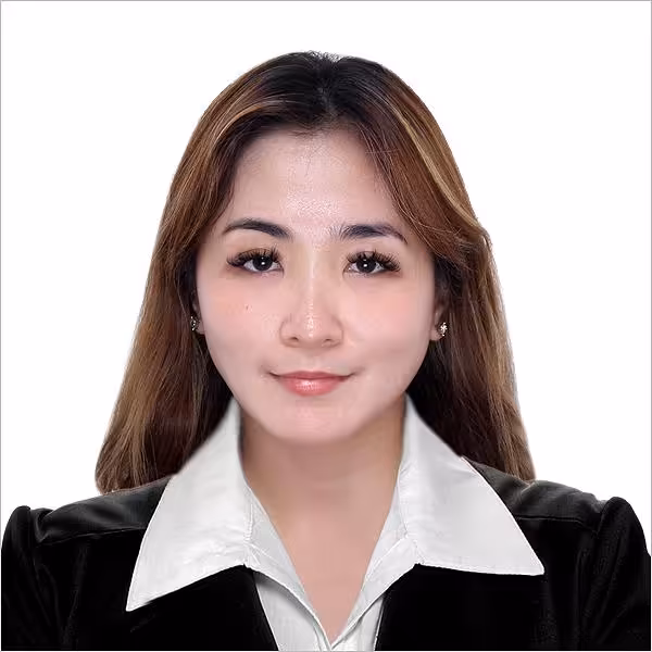 Aprille Joy R. Palacay