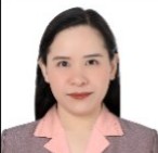 Ana Joy Alberto Malabanan, RN