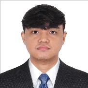 GEOFF RUSSELL ANTONIO ALBINO