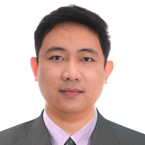 Kristian Erick O. Rimas