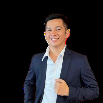 Mark Steven Barrientos