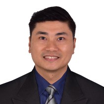 Jathniel S. Cordero