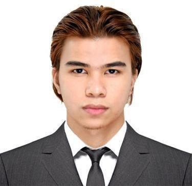 Dhenzel A. Buenaventura