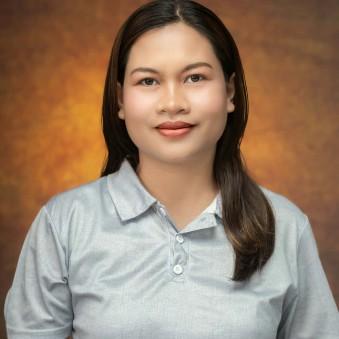 Joy Marie Gallo-Amizola