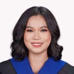 FHERLYN MAE ALEJO