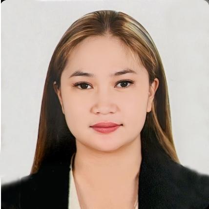 Hanae Lei Salazar